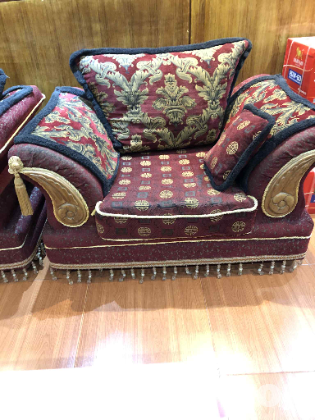 Sofa set